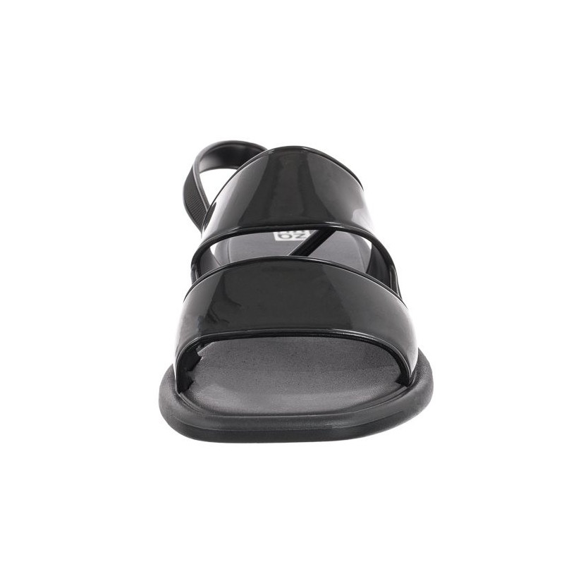 Zaxy Sucesso Sandal AD 18423/91337 Czarne (ZA134-b) sandals