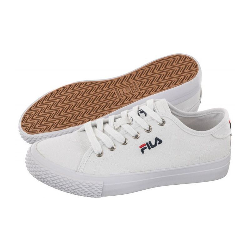 fila off white sneakers