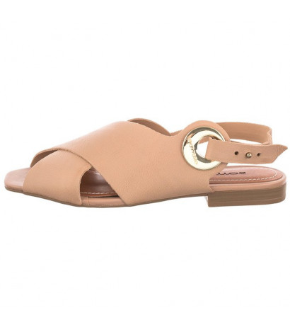 Bottero Brązowe 323102 Brown Sugar 16 (BO47-d) sandals