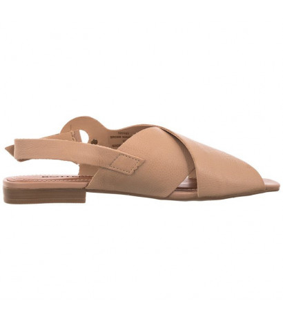 Bottero Brązowe 323102 Brown Sugar 16 (BO47-d) sandals