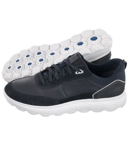 Geox U Spherica C Navy U25BYC 08522 C4002 (GE21-a) spordijalatsid