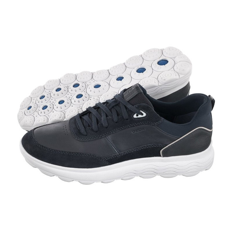 Geox U Spherica C Navy U25BYC 08522 C4002 (GE21-a) spordijalatsid