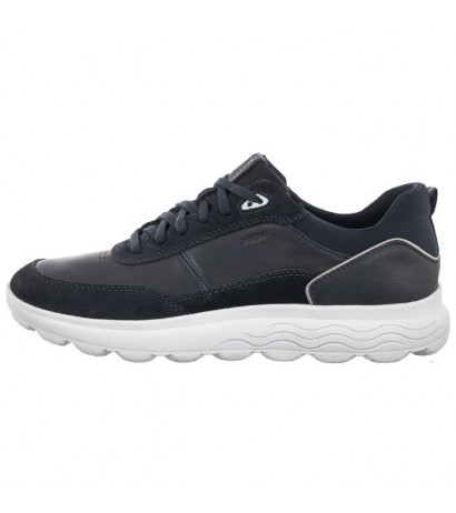 Geox U Spherica C Navy U25BYC 08522 C4002 (GE21-a) sporta apavi