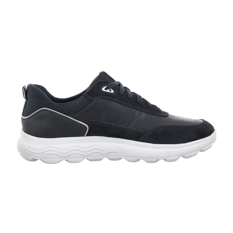 Geox U Spherica C Navy U25BYC 08522 C4002 (GE21-a) sporta apavi