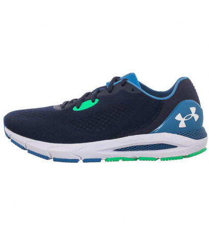 Under Armour Hovr Sonic 5 Nvy/Blu 3024898-400 (UN13-a) jooksujalatsid