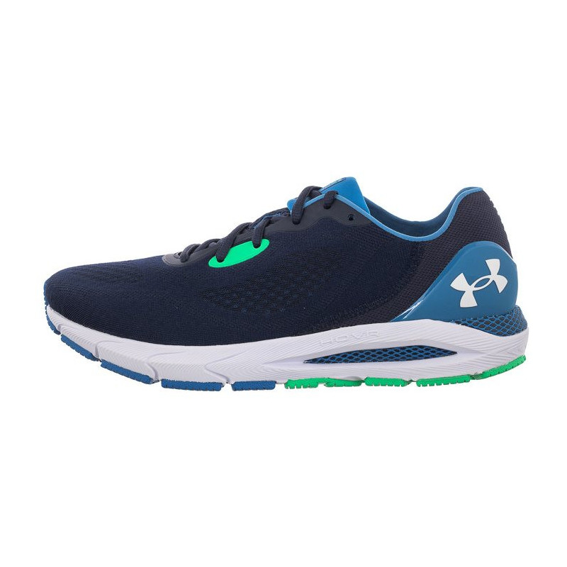 Under Armour Hovr Sonic 5 Nvy/Blu 3024898-400 (UN13-a) bėgimo bateliai