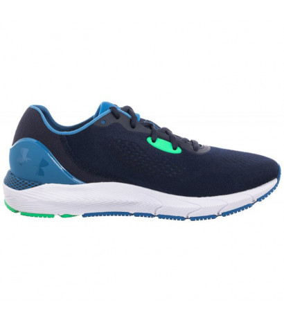 Under Armour Hovr Sonic 5 Nvy/Blu 3024898-400 (UN13-a) bėgimo bateliai