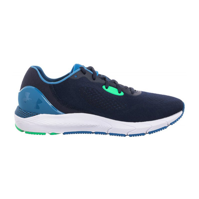 Under Armour Hovr Sonic 5 Nvy/Blu 3024898-400 (UN13-a) bėgimo bateliai