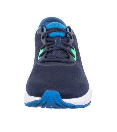 Under Armour Hovr Sonic 5 Nvy/Blu 3024898-400 (UN13-a) bėgimo bateliai