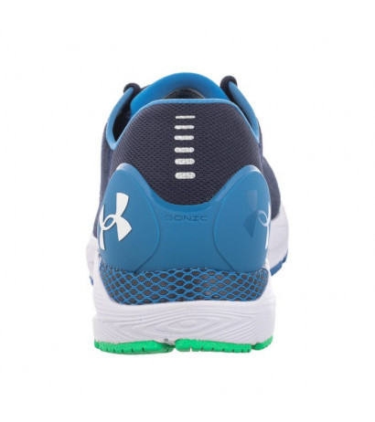 Under Armour Hovr Sonic 5 Nvy/Blu 3024898-400 (UN13-a) bėgimo bateliai