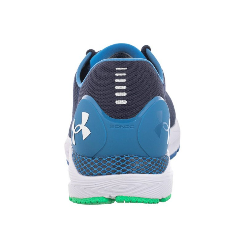 Under Armour Hovr Sonic 5 Nvy/Blu 3024898-400 (UN13-a) bėgimo bateliai