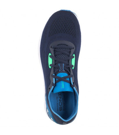 Under Armour Hovr Sonic 5 Nvy/Blu 3024898-400 (UN13-a) bėgimo bateliai