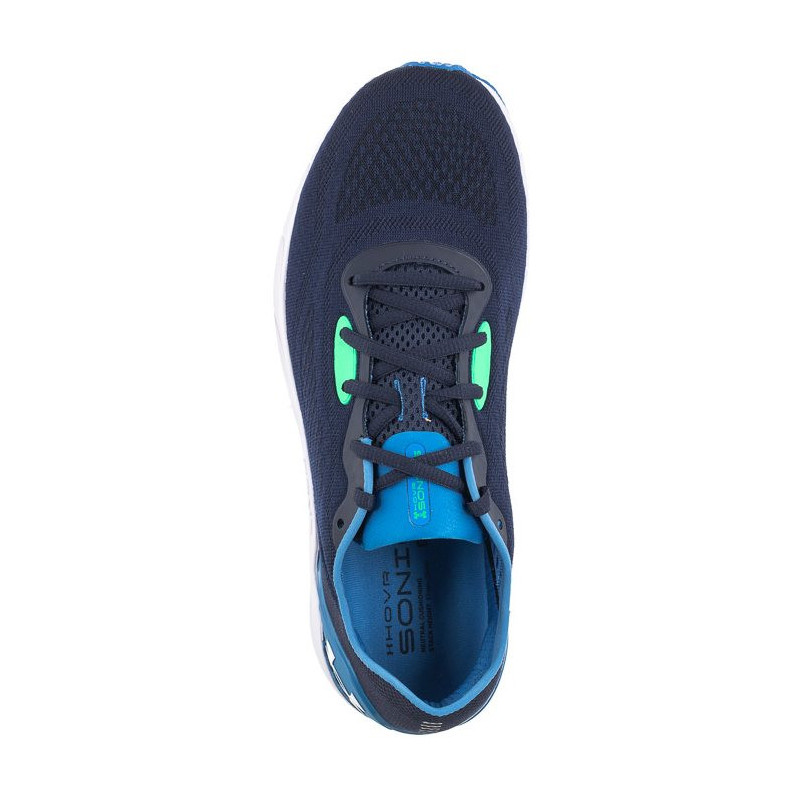 Under Armour Hovr Sonic 5 Nvy/Blu 3024898-400 (UN13-a) bėgimo bateliai