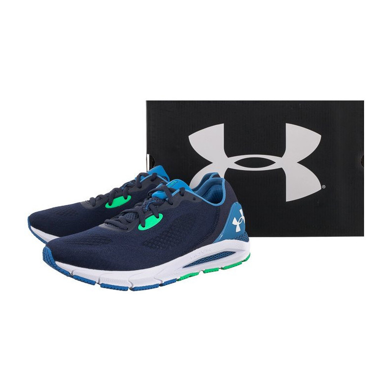 Under Armour Hovr Sonic 5 Nvy/Blu 3024898-400 (UN13-a) bėgimo bateliai