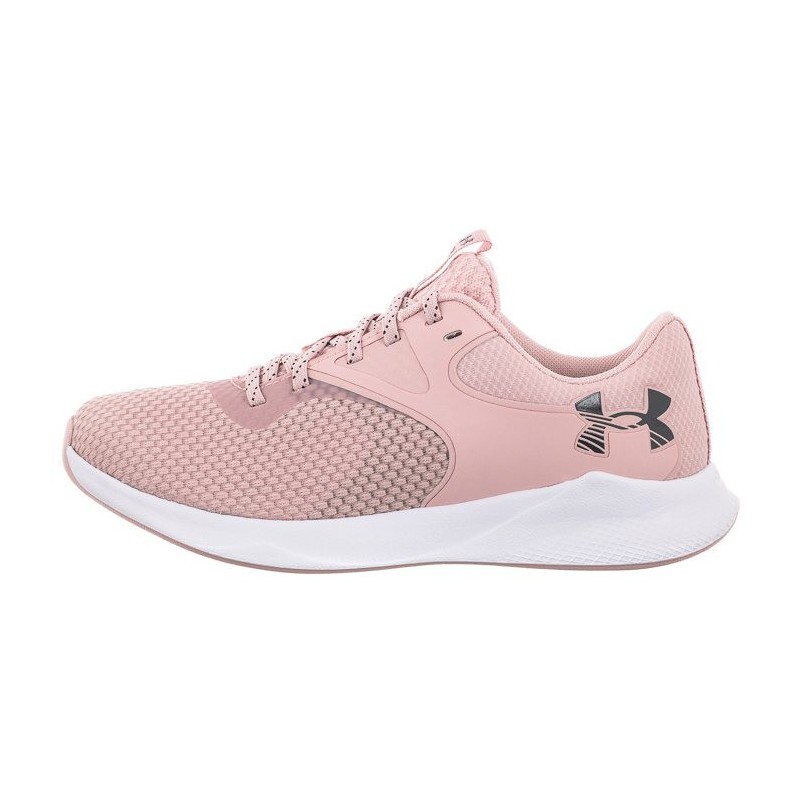 Under Armour W Charged Aurora 2 Pnk/Pnk 3025060-600 (UN14-a) spordijalatsid