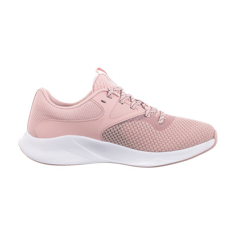 Under Armour W Charged Aurora 2 Pnk/Pnk 3025060-600 (UN14-a) spordijalatsid