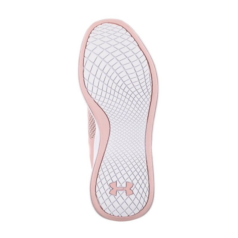 Under Armour W Charged Aurora 2 Pnk/Pnk 3025060-600 (UN14-a) spordijalatsid