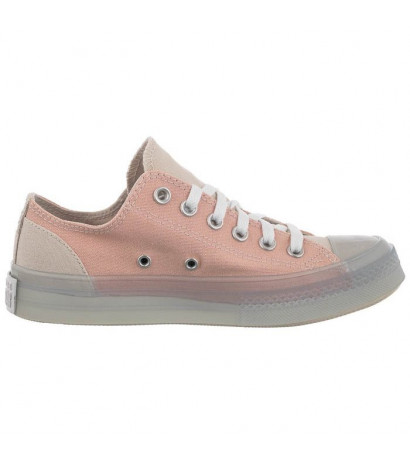 Converse CT All Star CX OX Pink Clay/Desert Sand/Egret A01177C (CO556-a) shoes