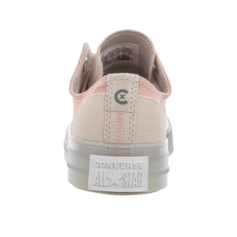 Converse CT All Star CX OX Pink Clay/Desert Sand/Egret A01177C (CO556-a) kingad