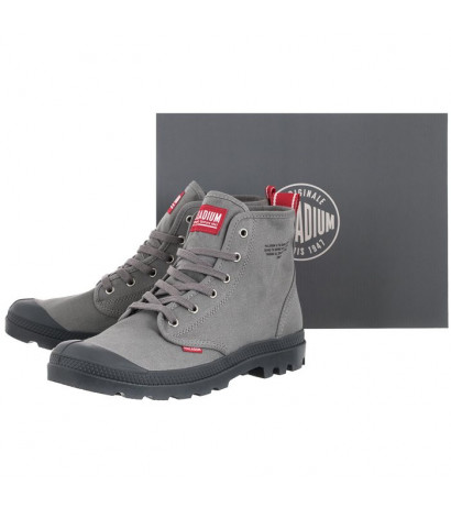 palladium pampa hi titanium