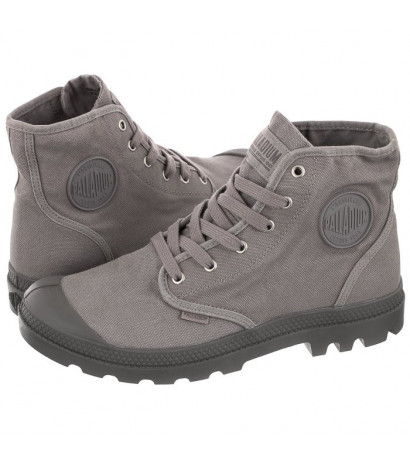 Palladium Pampa Hi Gray...