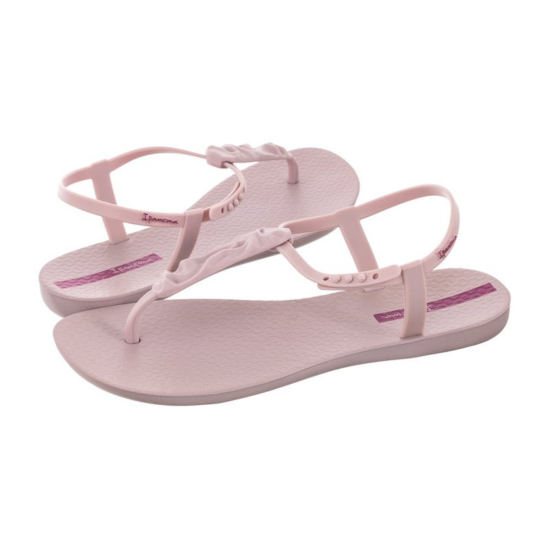 Ipanema Class Shape Fem 83248/23198 Lilac/Lilac/Pink (IP48-a) apavi