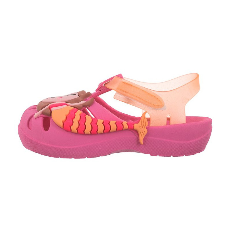 Ipanema Summer VIII Baby 83075/52428 Pink/Orange (IP51-b) sandals