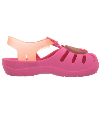 Ipanema Summer VIII Baby 83075/52428 Pink/Orange (IP51-b) sandals