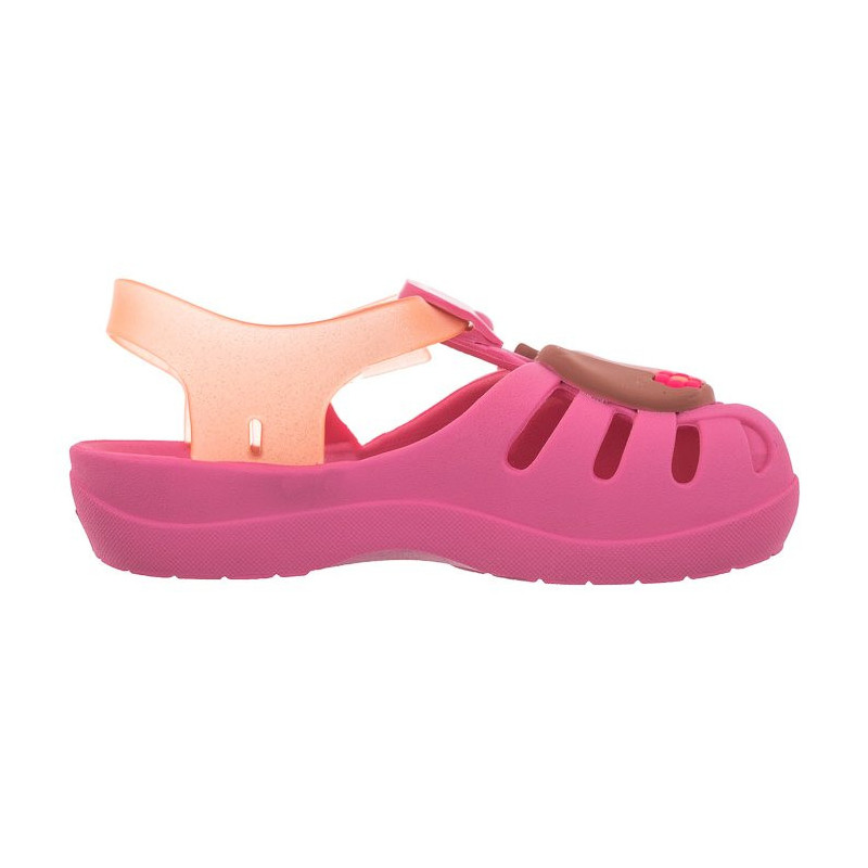 Ipanema Summer VIII Baby 83075/52428 Pink/Orange (IP51-b) sandaalid