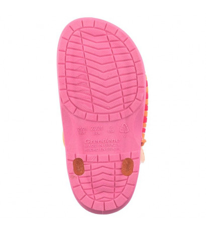 Ipanema Summer VIII Baby 83075/52428 Pink/Orange (IP51-b) sandaalid