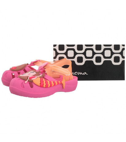 Ipanema Summer VIII Baby 83075/52428 Pink/Orange (IP51-b) sandals