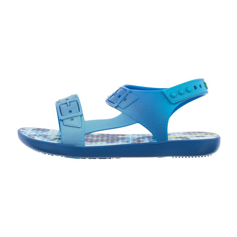 Ipanema Brincar Papete Baby 26763/20764 Blue (IP49-a) sandals