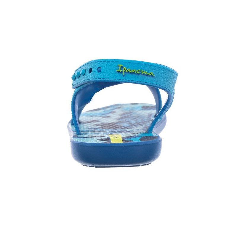 Ipanema Brincar Papete Baby 26763/20764 Blue (IP49-a) sandaalid