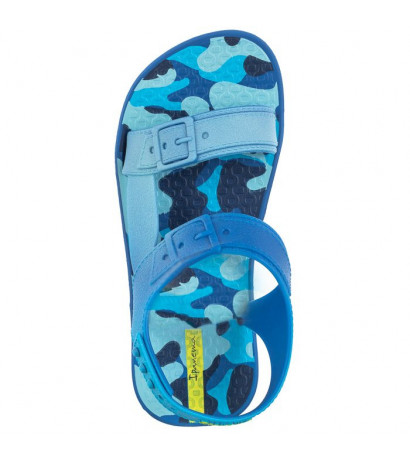 Ipanema Brincar Papete Baby 26763/20764 Blue (IP49-a) sandaalid