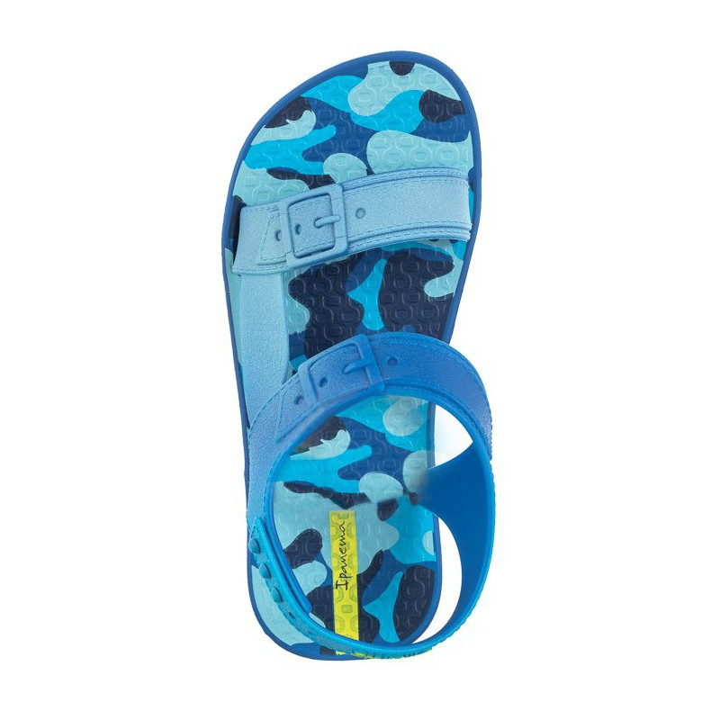 Ipanema Brincar Papete Baby 26763/20764 Blue (IP49-a) sandaalid