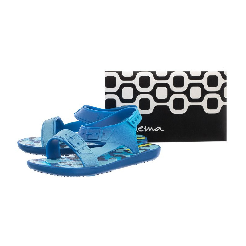 Ipanema Brincar Papete Baby 26763/20764 Blue (IP49-a) sandals