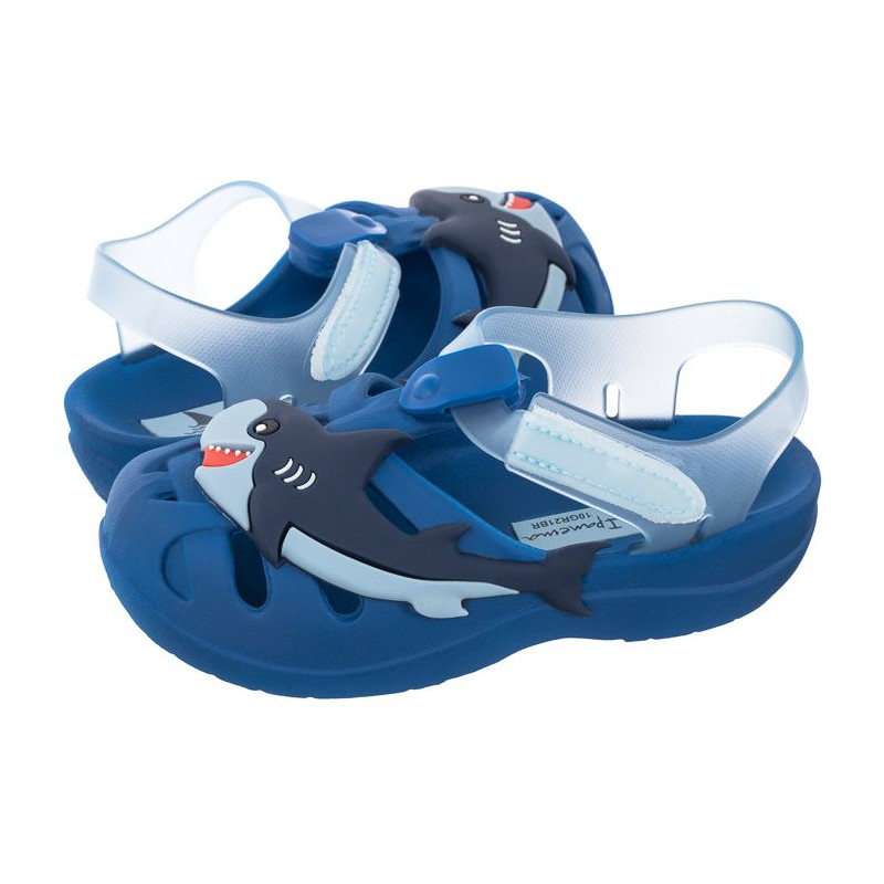 Ipanema Summer VIII Baby 83075/52716 Blue (IP51-a) sandaalid