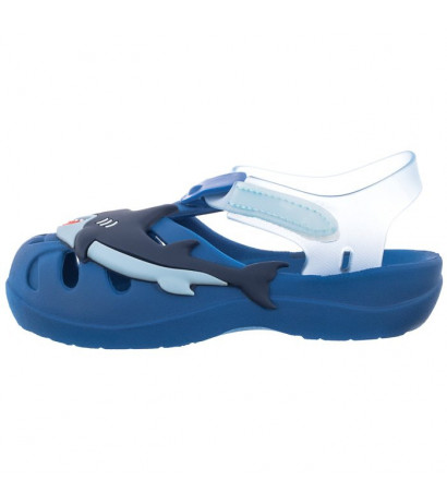 Ipanema Summer VIII Baby 83075/52716 Blue (IP51-a) sandals