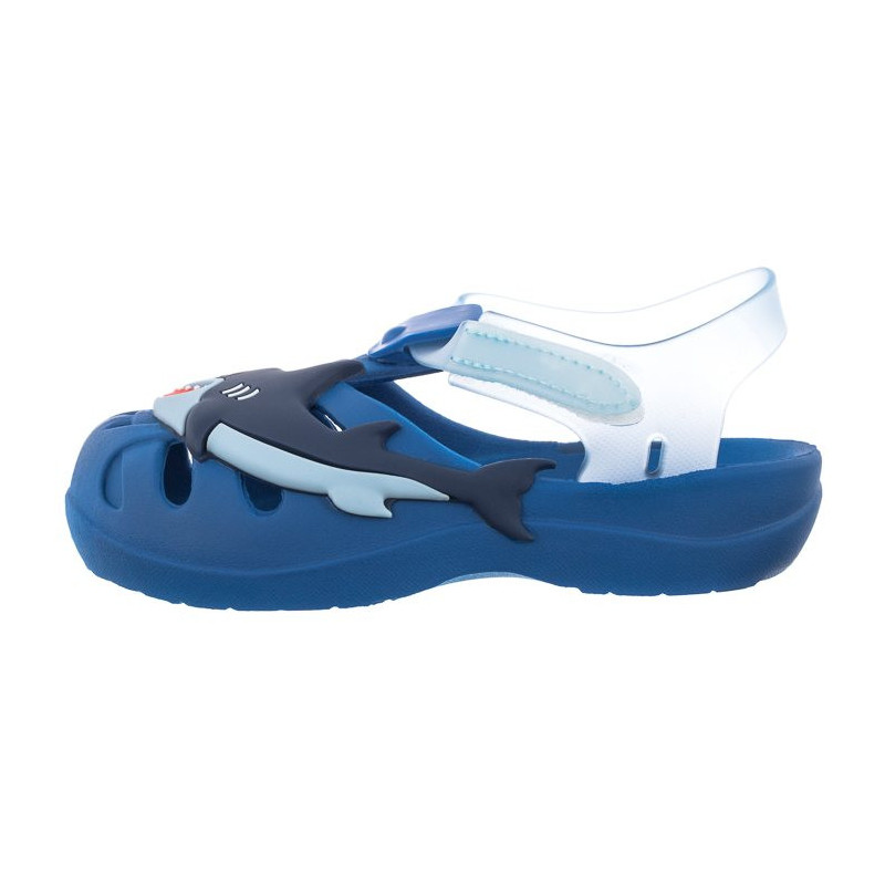 Ipanema Summer VIII Baby 83075/52716 Blue (IP51-a) sandaalid