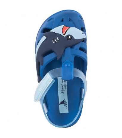 Ipanema Summer VIII Baby 83075/52716 Blue (IP51-a) sandals