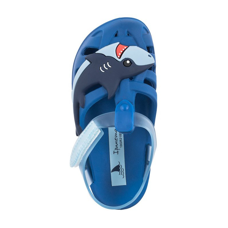 Ipanema Summer VIII Baby 83075/52716 Blue (IP51-a) sandals