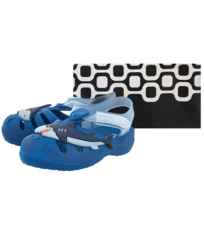 Ipanema Summer VIII Baby 83075/52716 Blue (IP51-a) sandaalid