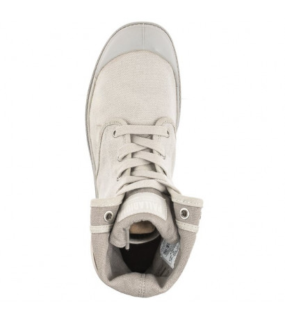 Palladium Baggy Vapor/Metal 92353-095-M (PA16-g) shoes