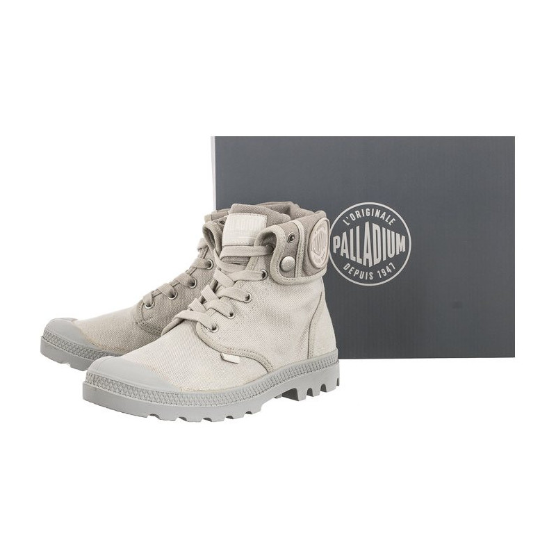 Palladium Baggy Vapor/Metal 92353-095-M (PA16-g) bateliai