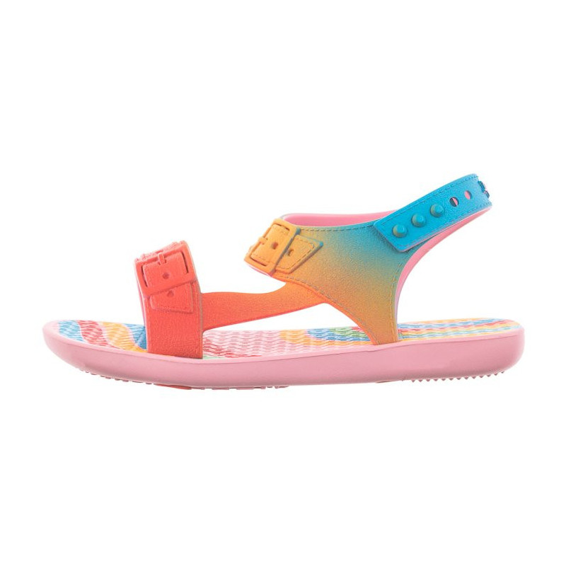 Ipanema Brincar Papete Baby 26763/25207 Pink/Red/Yellow (IP49-b) sandaalid