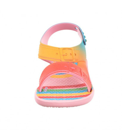 Ipanema Brincar Papete Baby 26763/25207 Pink/Red/Yellow (IP49-b) sandaalid