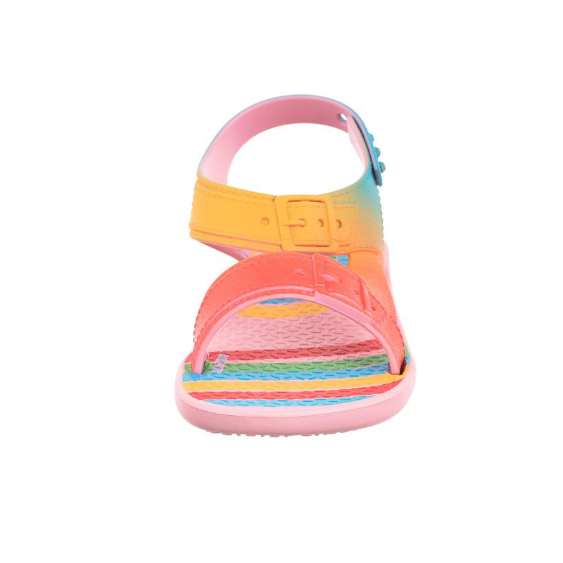 Ipanema Brincar Papete Baby 26763/25207 Pink/Red/Yellow (IP49-b) sandaalid