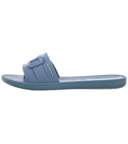 Ipanema Clip AD 26654/24957 Blue/Light Blue (IP54-b) Moteriški batai/šlepetės