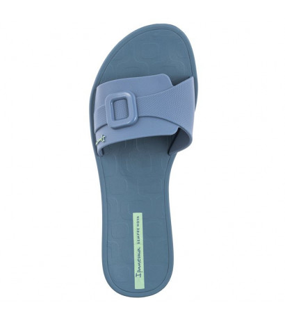 Ipanema Clip AD 26654/24957 Blue/Light Blue (IP54-b) Moteriški batai/šlepetės