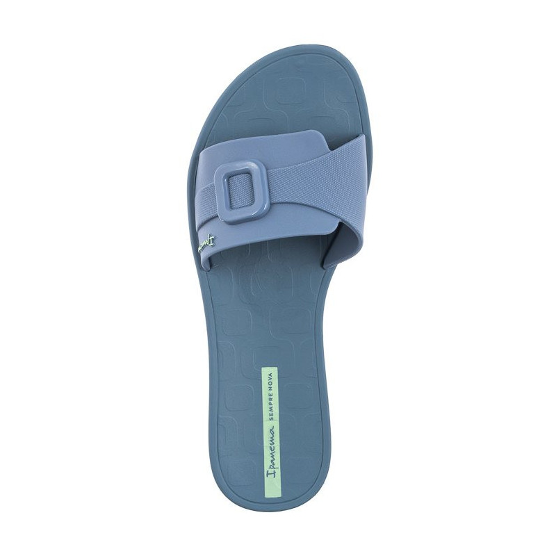 Ipanema Clip AD 26654/24957 Blue/Light Blue (IP54-b) Moteriški batai/šlepetės